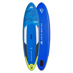 SUP - STAND UP PADDLE -  BEAST